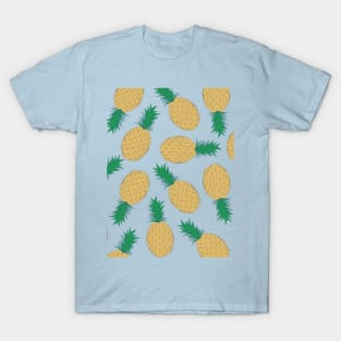 Pineapples T-Shirt